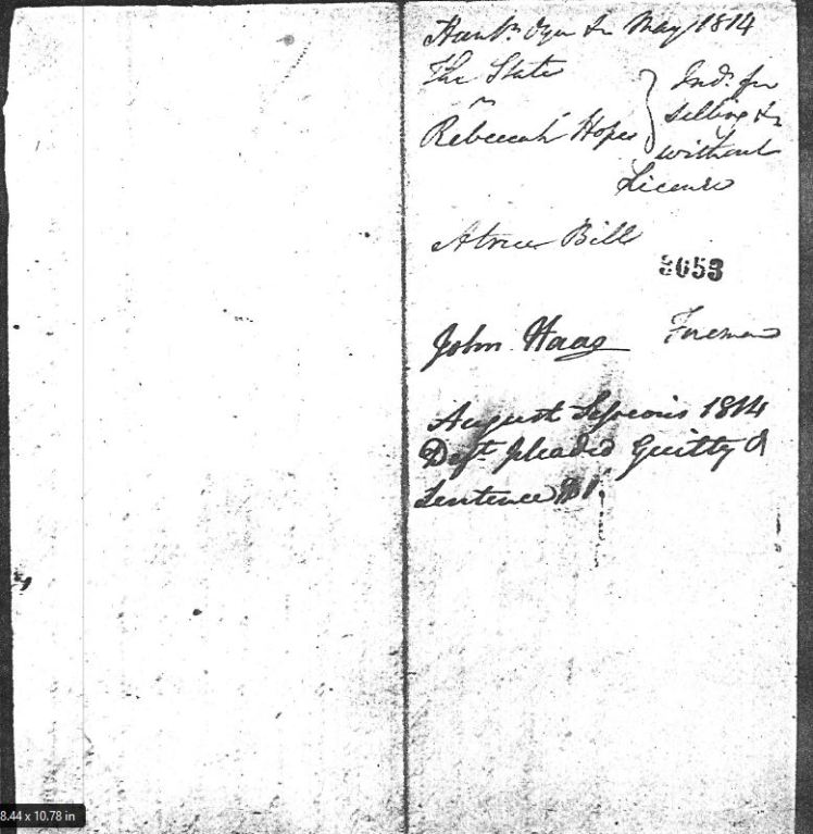 family-hope-mayflower-rebecca-plea-and-sentence